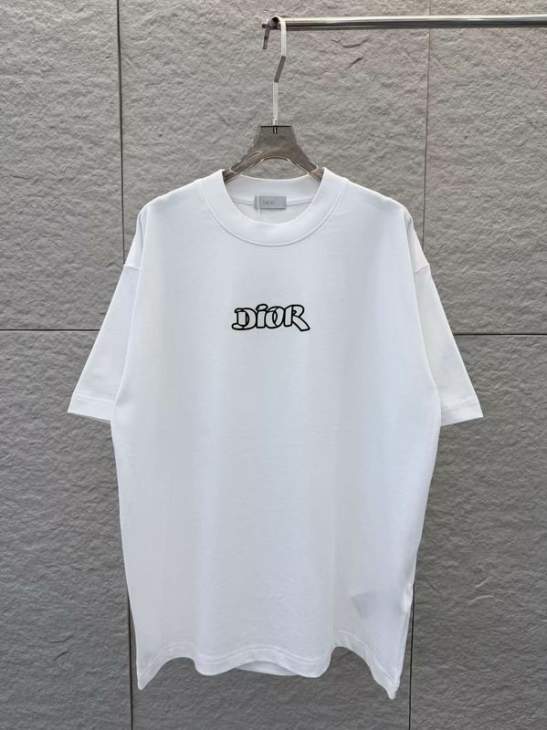 Picture of Dior T Shirts Short _SKUDiorS-2XLhgntx8916046